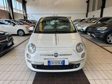 500 III 1.4 16v by Diesel 100cv