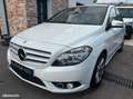 Mercedes-Benz B 180 Mercedes II 180 Design Blanc - thumbnail 2