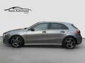 Mercedes-Benz A 200 Edition 2020 AMG Line NIGHT 7G *Garantie* Gris - thumbnail 7