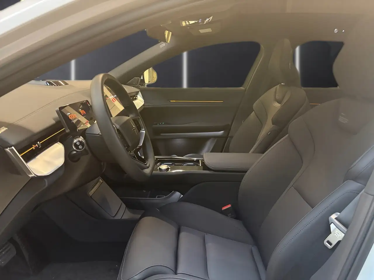 Polestar 3 Polestar 3 Long Range Dual Pilot Plus 7