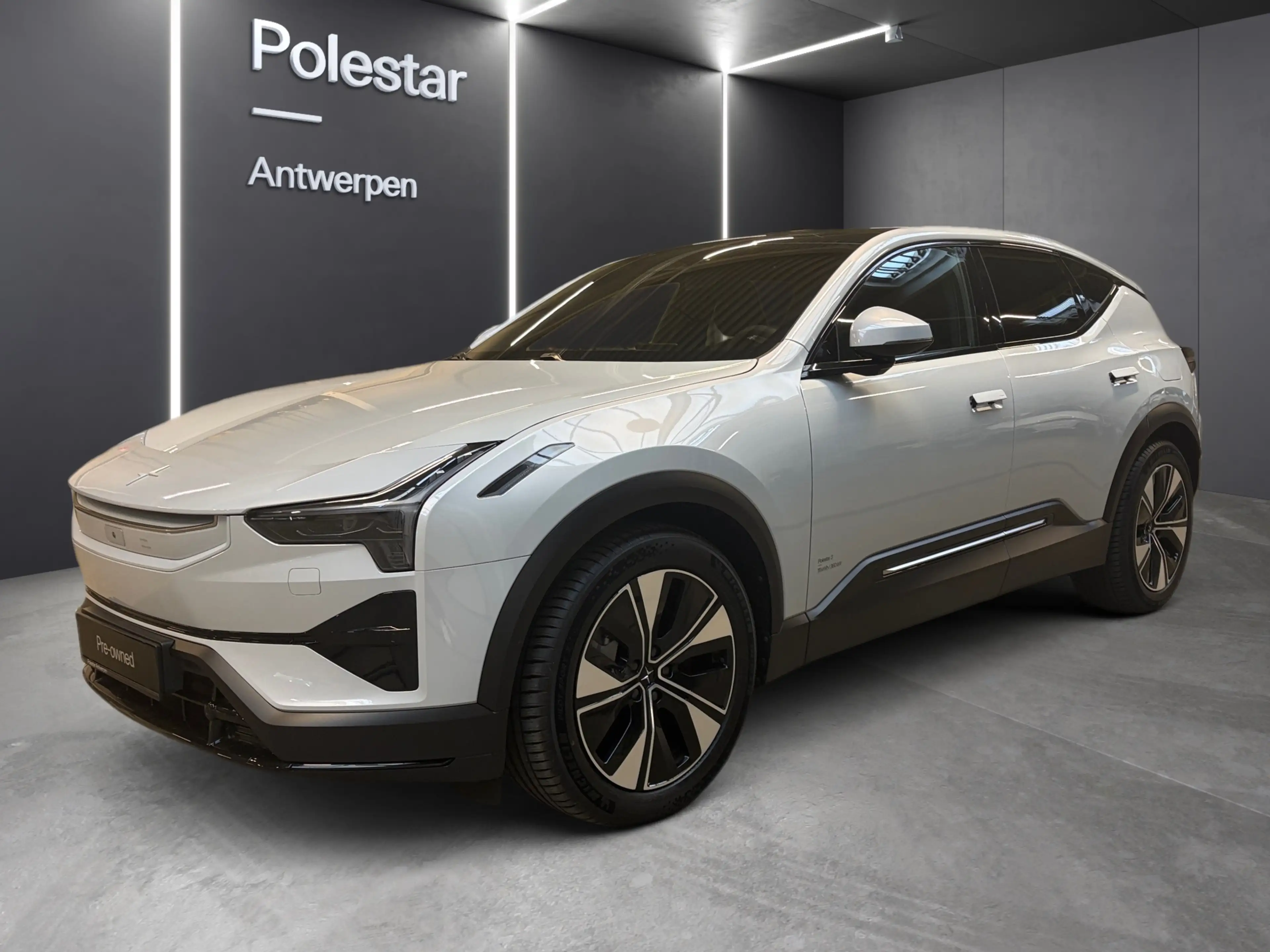 Polestar 3 Polestar 3 Long Range Dual Pilot Plus