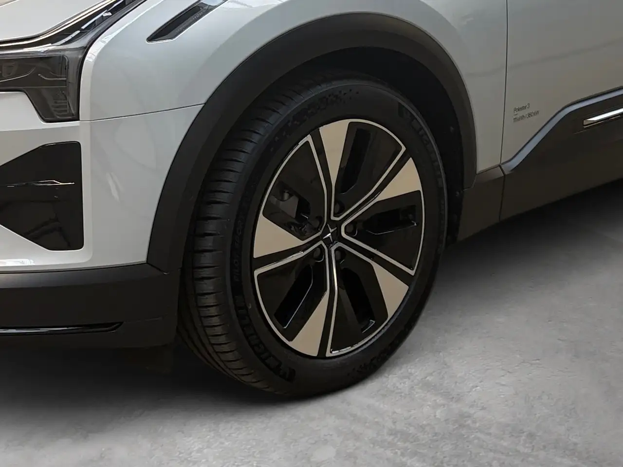 Polestar 3 Polestar 3 Long Range Dual Pilot Plus 6
