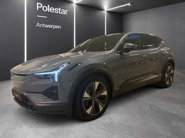 Polestar 3 Long Range Dual Pilot Plus