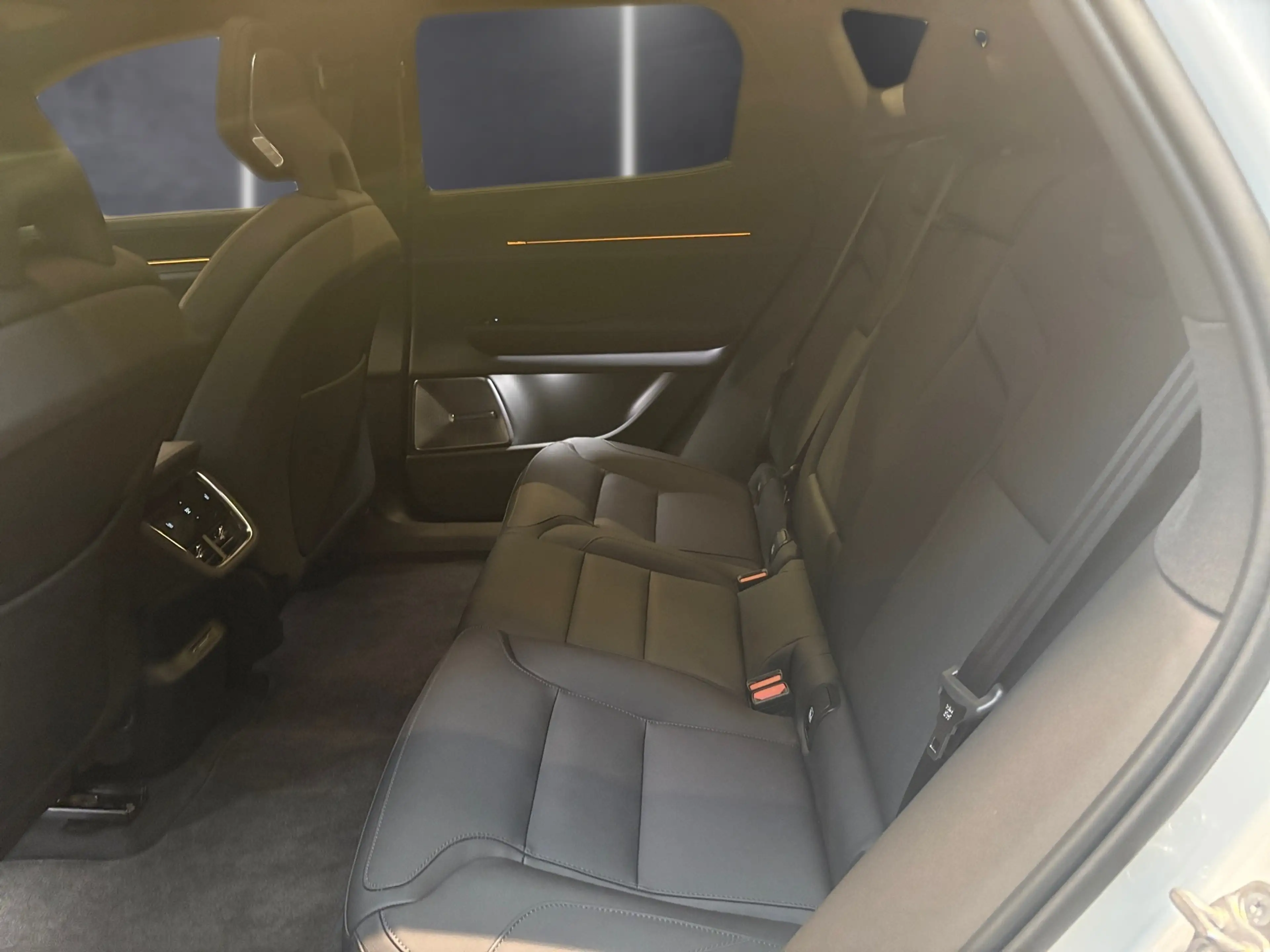 Polestar 3 Polestar 3 Long Range Dual Pilot Plus — photo 11