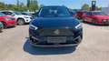 MG ZS EV Luxury 70 kWh Maximal Reichweite Schwarz - thumbnail 7
