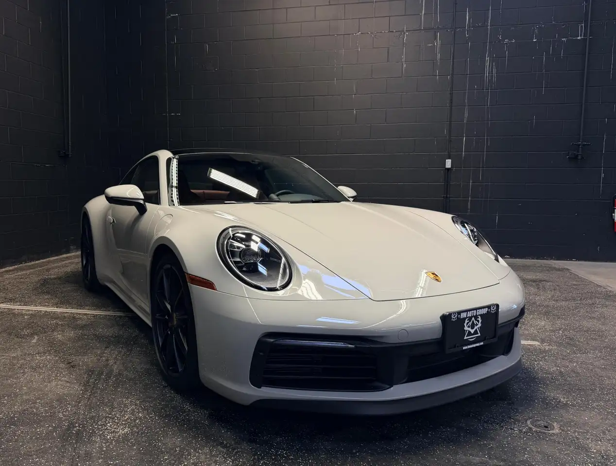 Porsche 911 снимка Porsche 911