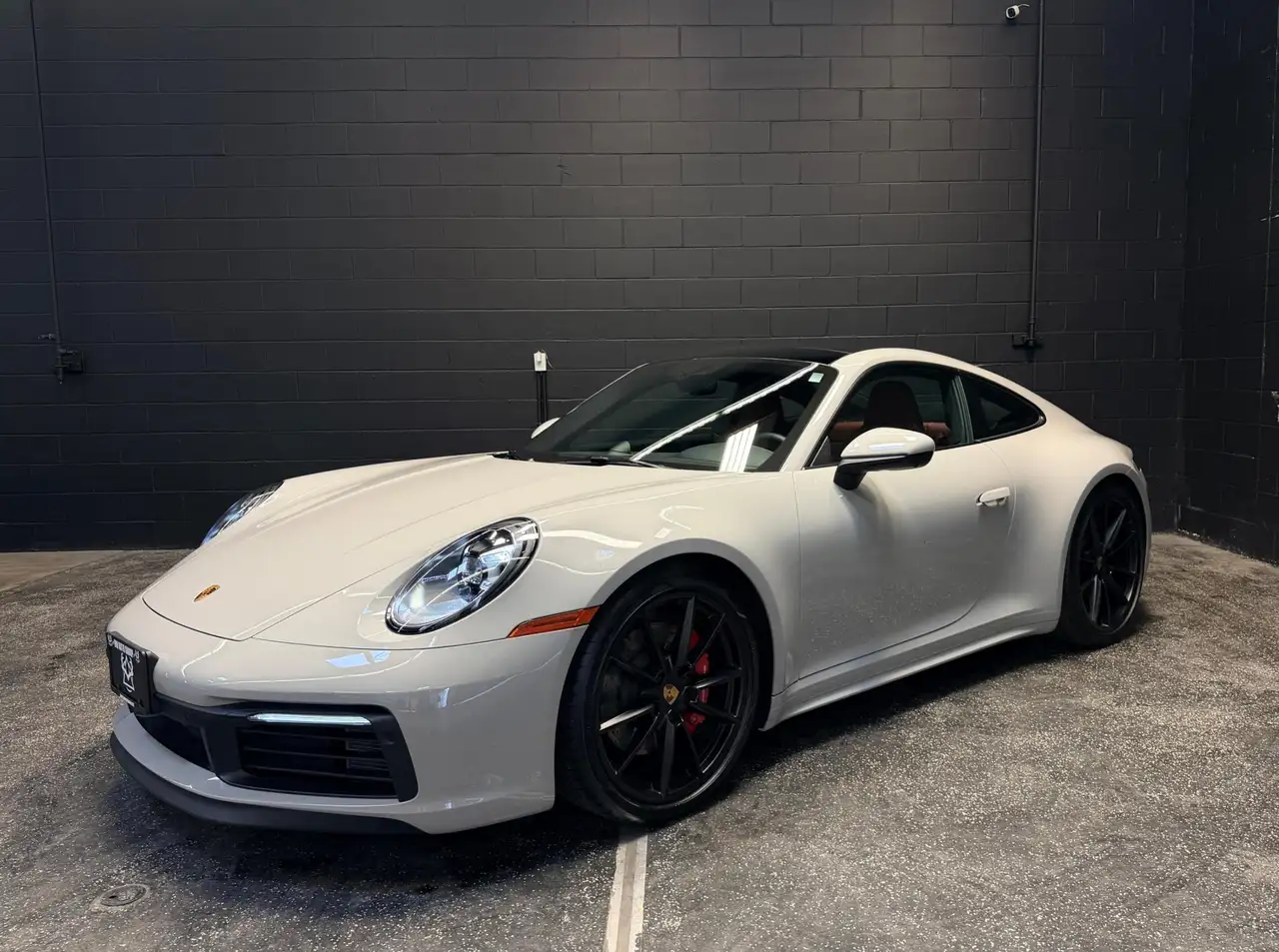 Porsche 911 снимка Porsche 911