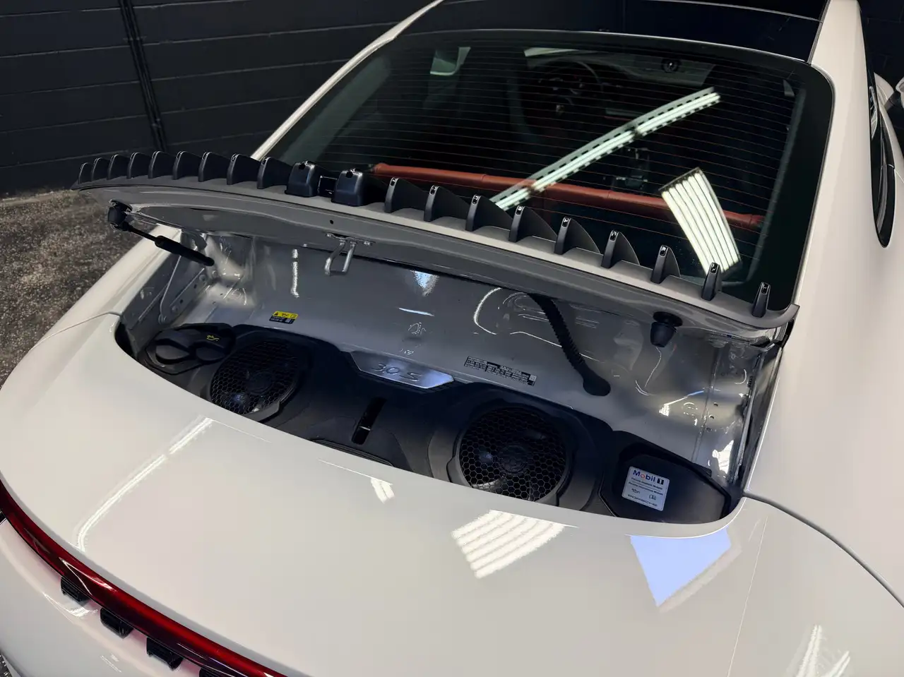 Porsche 911 снимка Porsche 911