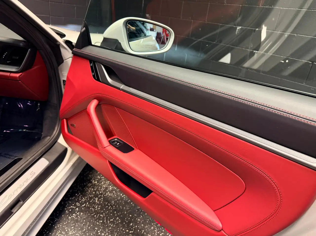 Porsche 911 снимка Porsche 911