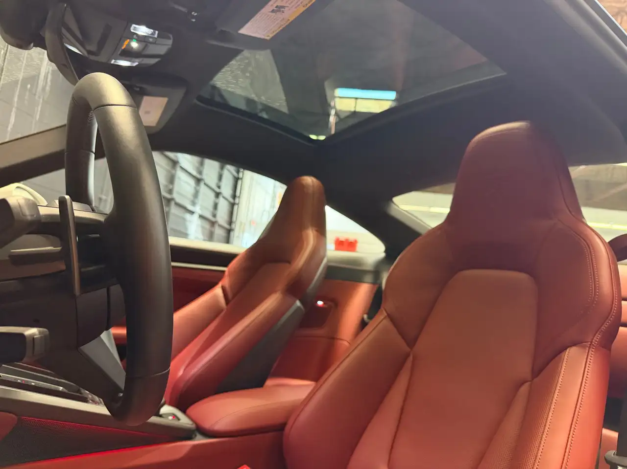 Porsche 911 снимка Porsche 911