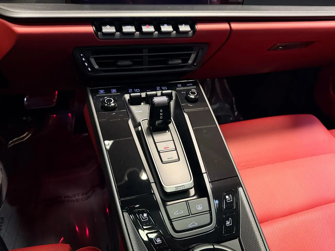 Porsche 911 снимка Porsche 911