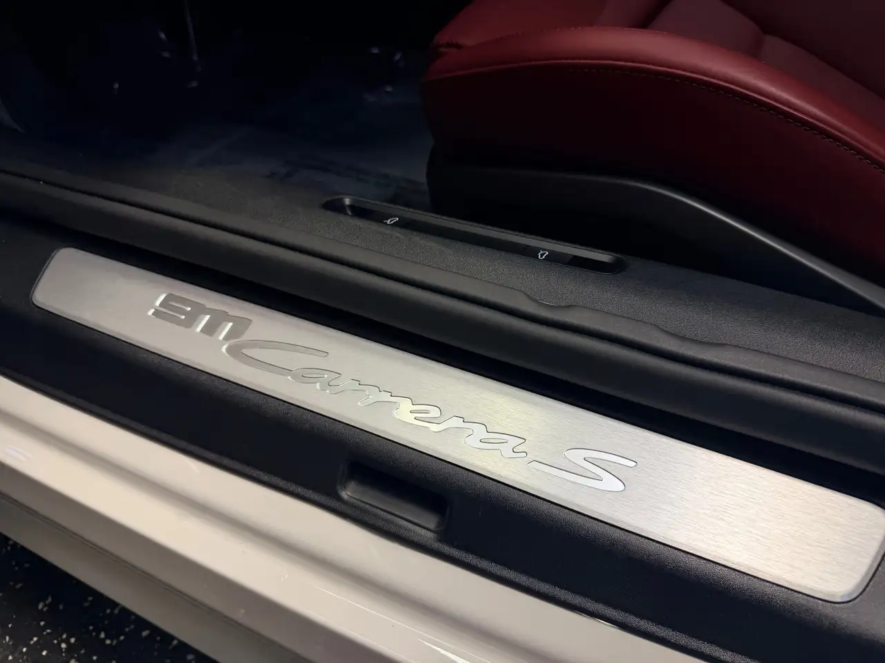 Porsche 911 снимка Porsche 911
