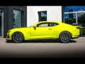 Chevrolet Camaro ZL1 6.2 V8 RWD°BOSE°KAM°HUD°CARBON°RECARO Jaune - thumbnail 2
