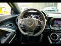 Chevrolet Camaro ZL1 6.2 V8 RWD°BOSE°KAM°HUD°CARBON°RECARO Jaune - thumbnail 11