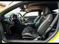Chevrolet Camaro ZL1 6.2 V8 RWD°BOSE°KAM°HUD°CARBON°RECARO Jaune - thumbnail 10