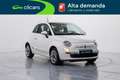 Fiat 500 1.2 Lounge Blanco - thumbnail 3