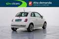 Fiat 500 1.2 Lounge Blanco - thumbnail 5
