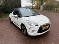 Citroen DS3 Cabrio 1.2 VTi So Chic Navi / Airco / led / pdc / Wit - thumbnail 8