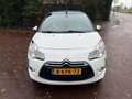 Citroen DS3 Cabrio 1.2 VTi So Chic Navi / Airco / led / pdc / Wit - thumbnail 2