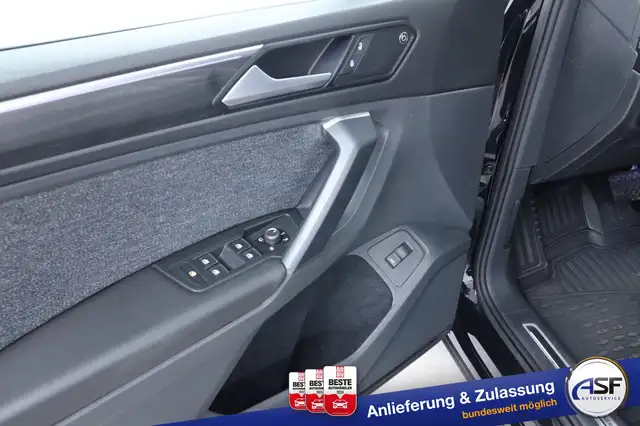 Seat Tarraco view 20