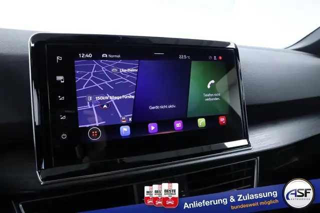 Seat Tarraco view 26