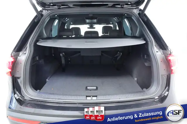 Seat Tarraco view 10