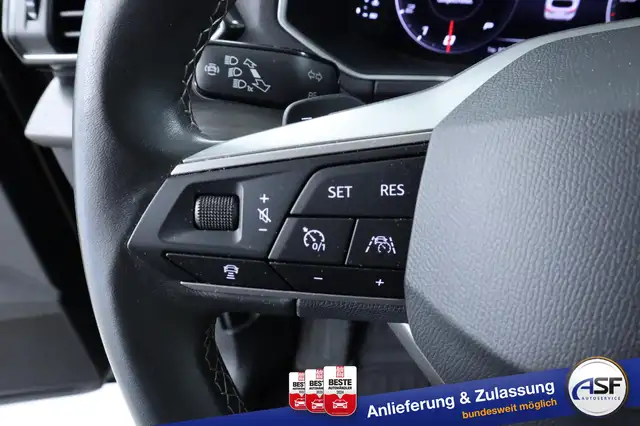 Seat Tarraco view 23