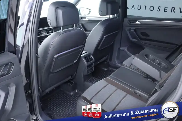 Seat Tarraco view 17