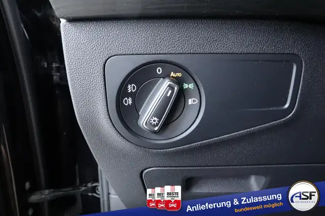 Seat Tarraco view 22