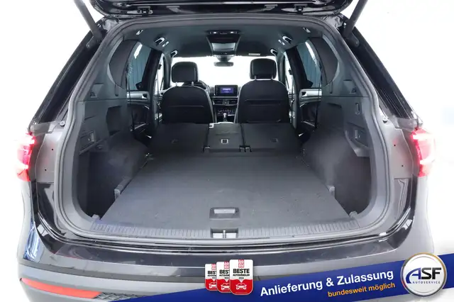 Seat Tarraco view 15