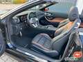 Mercedes-Benz E 53 AMG Cabrio 4-Matic Widescreen Massage ACC Schwarz - thumbnail 12
