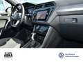 Volkswagen Tiguan 2.0 TDI Active DSG LED+NAV+CAM+HuD+ACC Schwarz - thumbnail 12