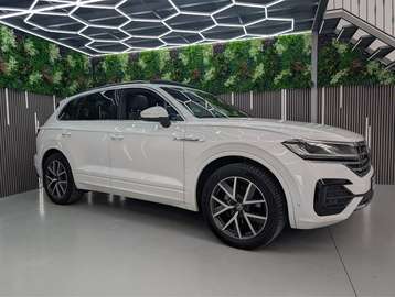 R-Line 3.0 V6 TDI 210kW Tip 4M