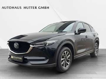 175 AWD 5T 6AG AL-SPORTS LEDER-S TEC-P + AHK