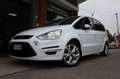 Ford S-Max 2.0 TDCi 163CV CAMBIO AUTOMATICO NUOVO Pelle Euro5 Blanc - thumbnail 17