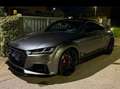 Audi TTS Coupe 2.0 tfsi quattro s-tronic - thumbnail 10
