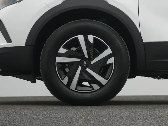 Opel Mokka view 10