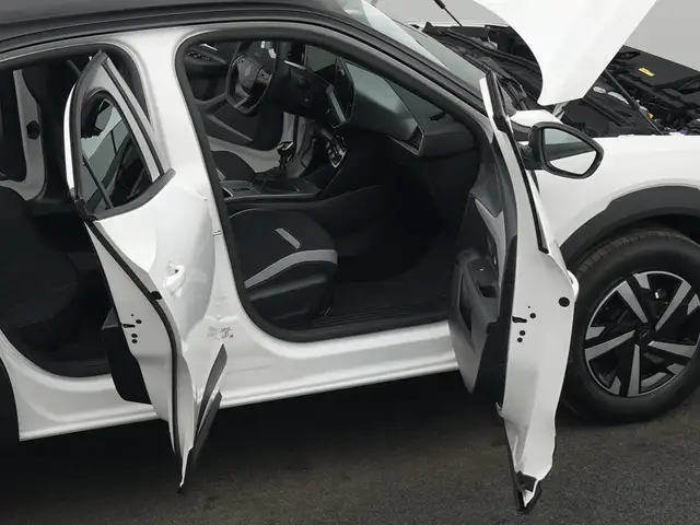 Opel Mokka view 13