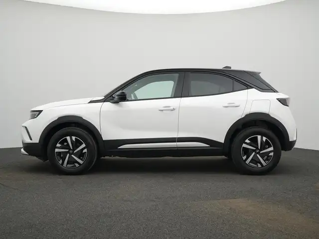 Opel Mokka view 5