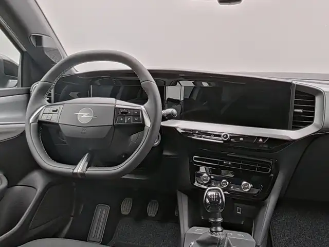 Opel Mokka view 14