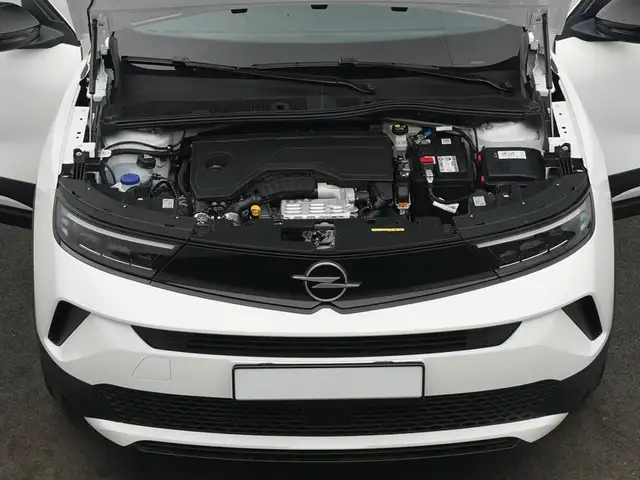 Opel Mokka view 8