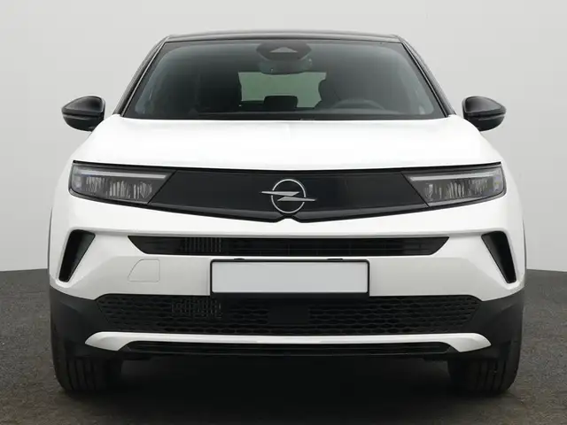 Opel Mokka view 3