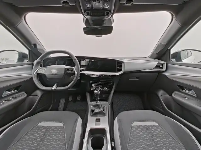 Opel Mokka view 12