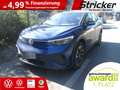 Volkswagen ID.5 Pro Performance 150/77 270,-ohne Anzahlung Navi A Blau - thumbnail 2