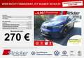 Volkswagen ID.5 Pro Performance 150/77 270,-ohne Anzahlung Navi A Blau - thumbnail 1