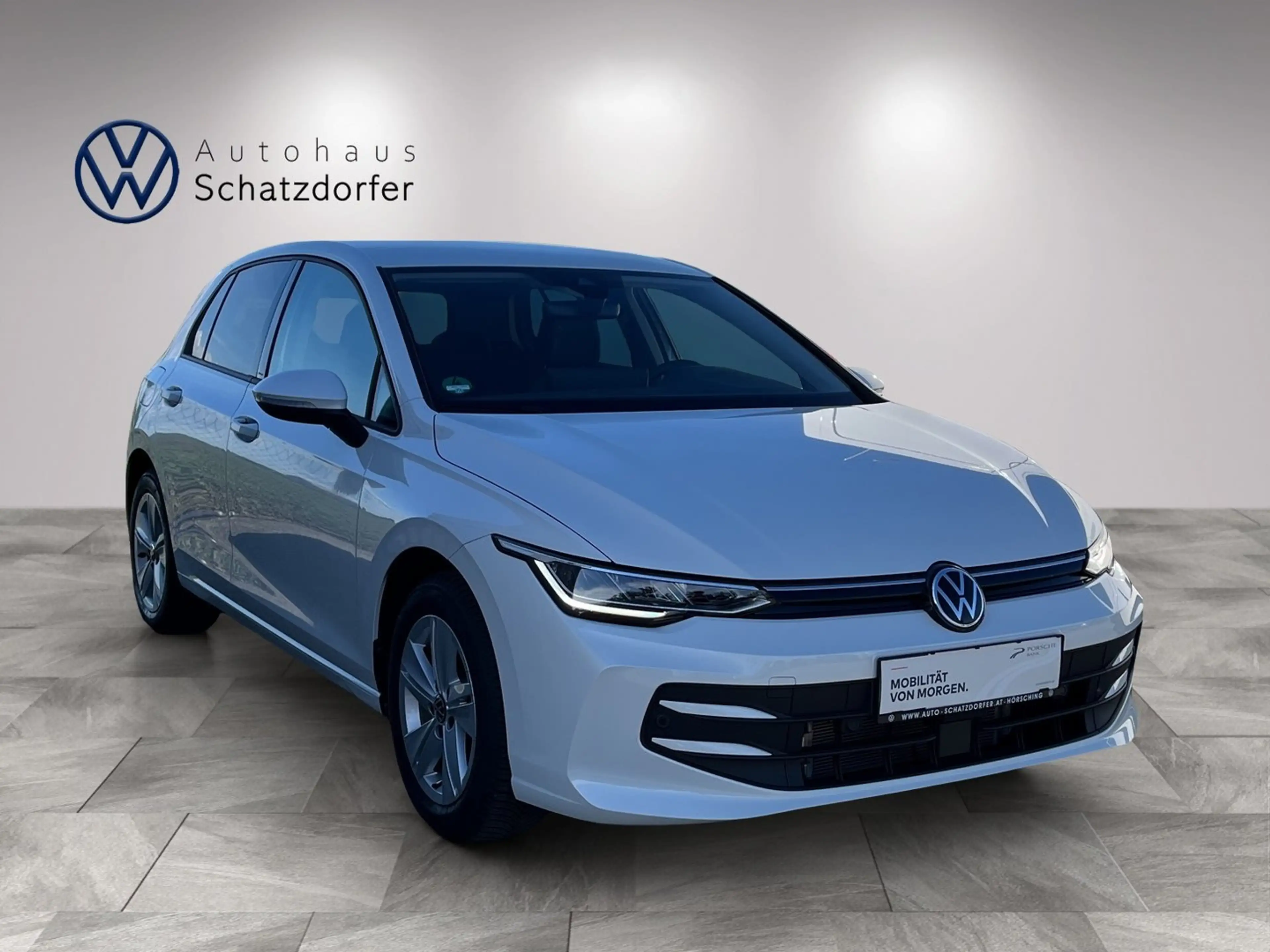 Volkswagen Golf Life TSI — photo 6