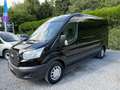 Ford Transit 2.0 TDCi L3H2 - 88.000 KM - TVA DEDUCTIBLE - Schwarz - thumbnail 1