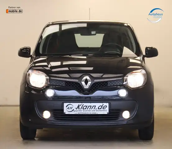 Renault Twingo view 2