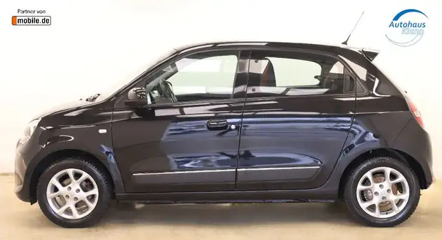 Renault Twingo view 4