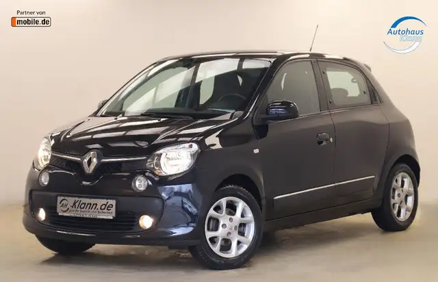 Renault Twingo view 3